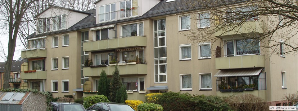 Tinsdaler Weg